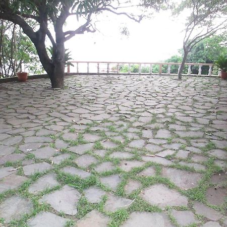 Casita Escondida- El Salvador La Libertad Exterior foto
