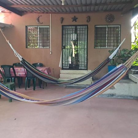 Casita Escondida- El Salvador La Libertad Exterior foto