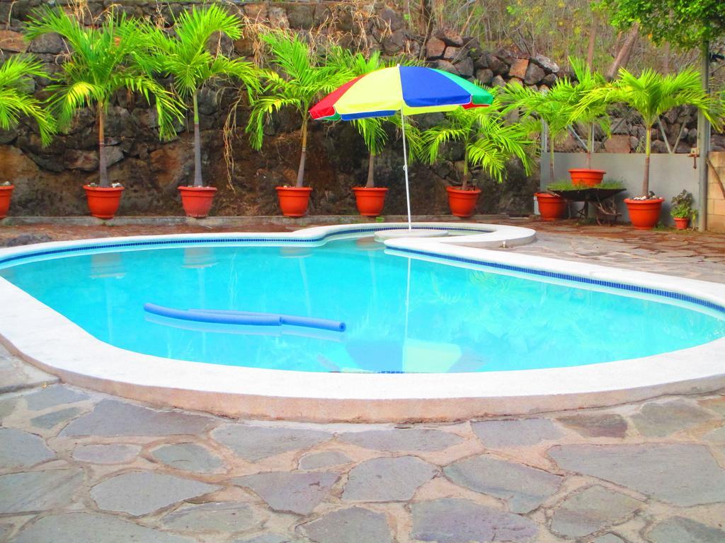 Casita Escondida- El Salvador La Libertad Exterior foto