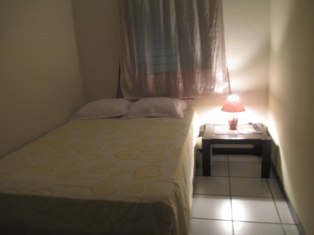 Casita Escondida- El Salvador La Libertad Quarto foto