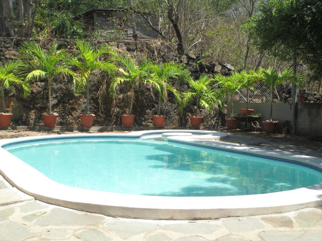 Casita Escondida- El Salvador La Libertad Quarto foto
