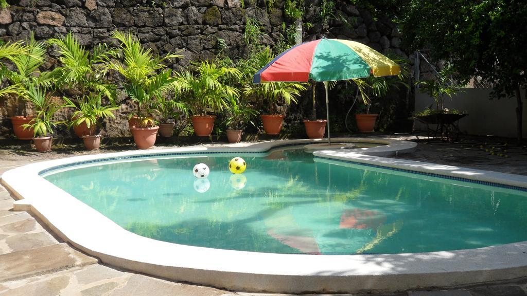 Casita Escondida- El Salvador La Libertad Exterior foto