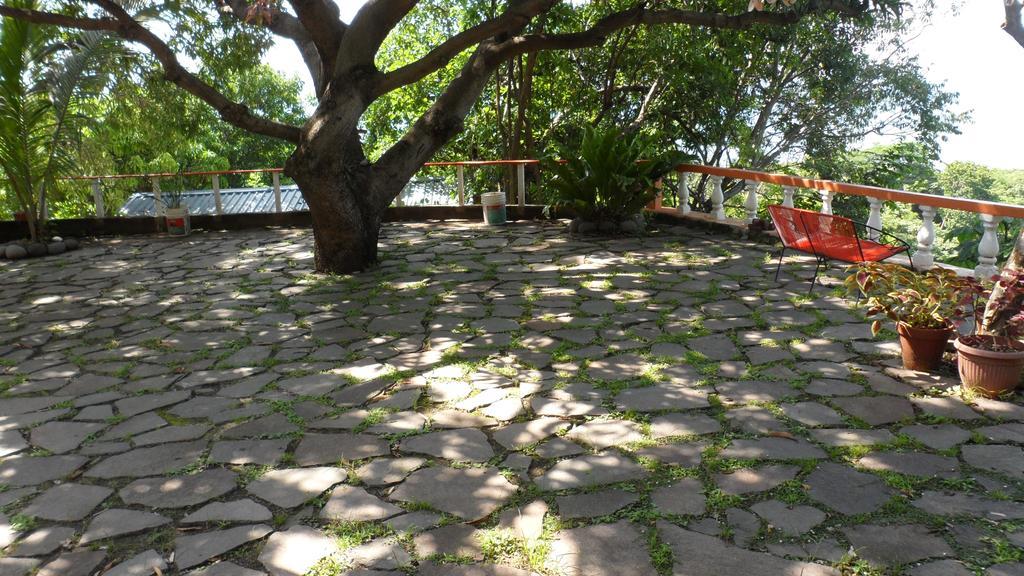 Casita Escondida- El Salvador La Libertad Exterior foto