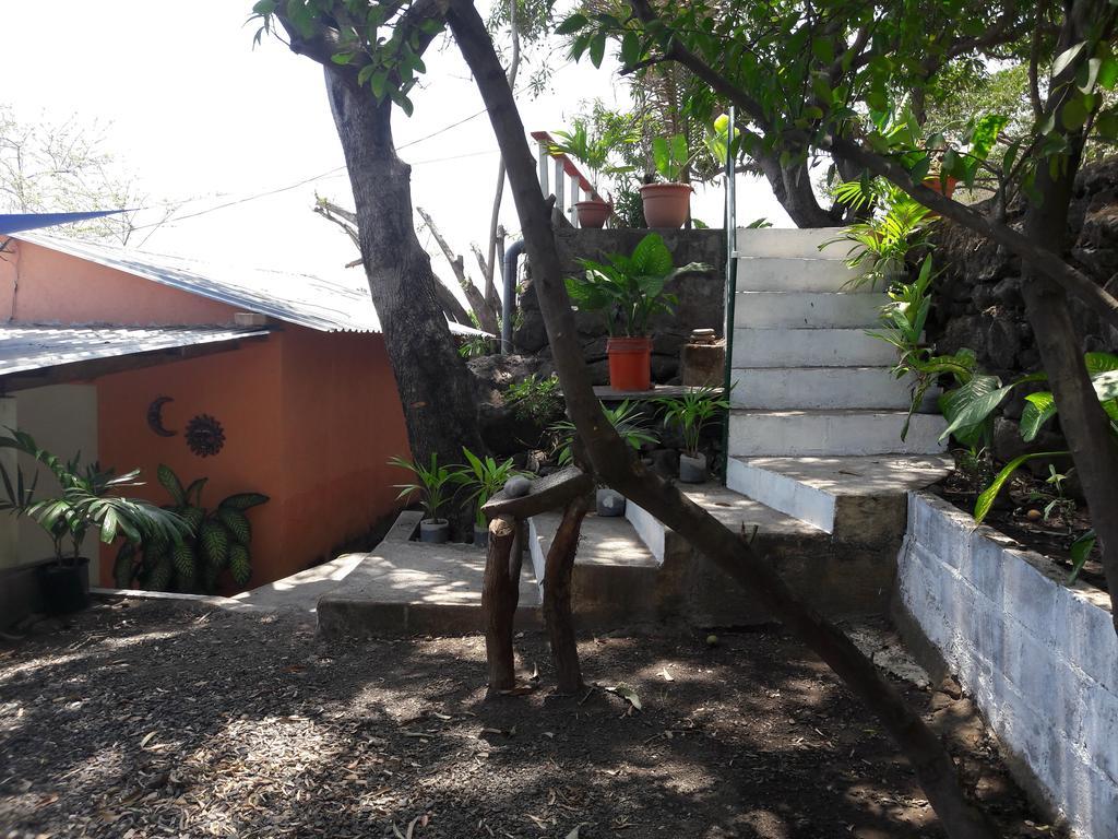 Casita Escondida- El Salvador La Libertad Exterior foto
