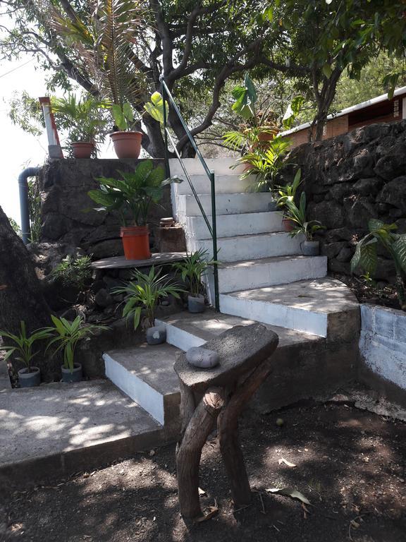 Casita Escondida- El Salvador La Libertad Exterior foto