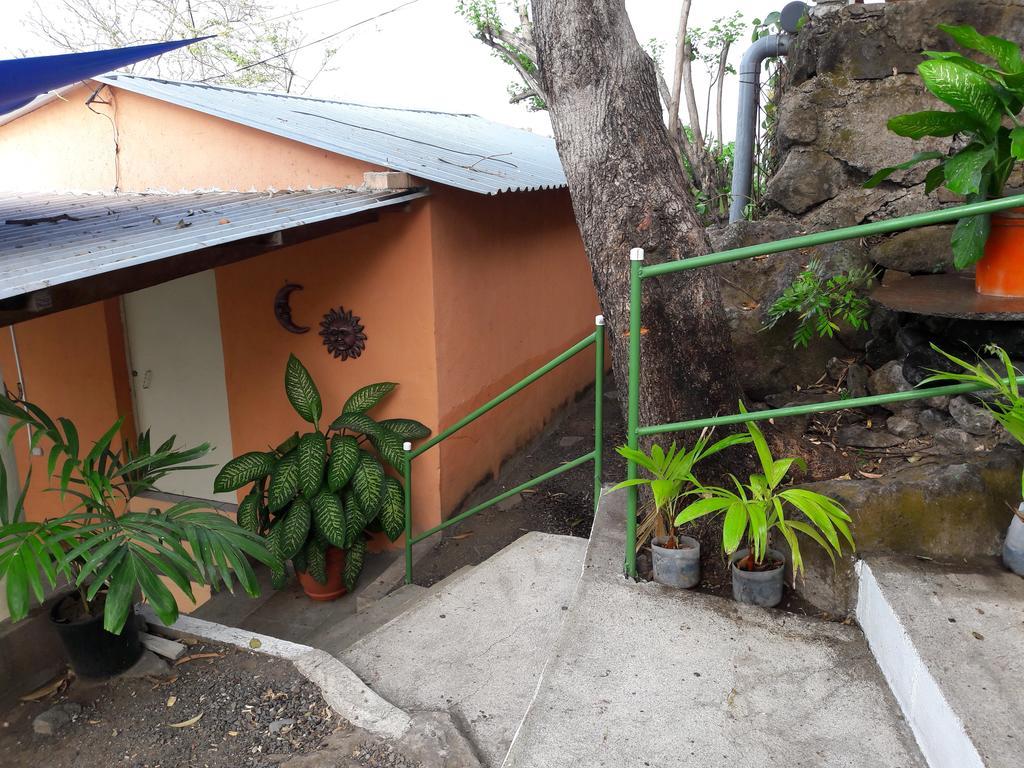 Casita Escondida- El Salvador La Libertad Exterior foto