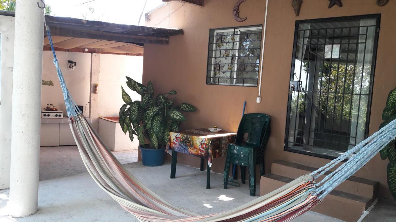 Casita Escondida- El Salvador La Libertad Exterior foto