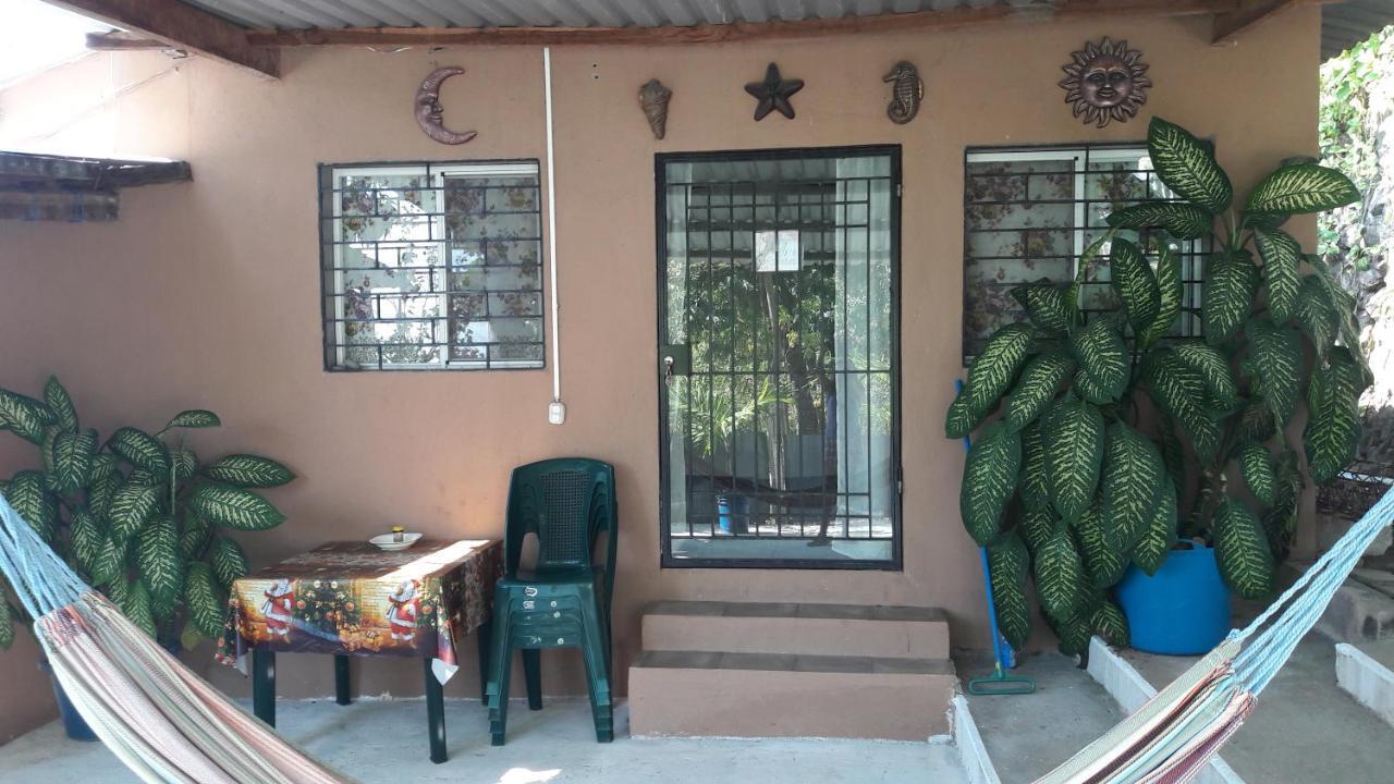 Casita Escondida- El Salvador La Libertad Exterior foto